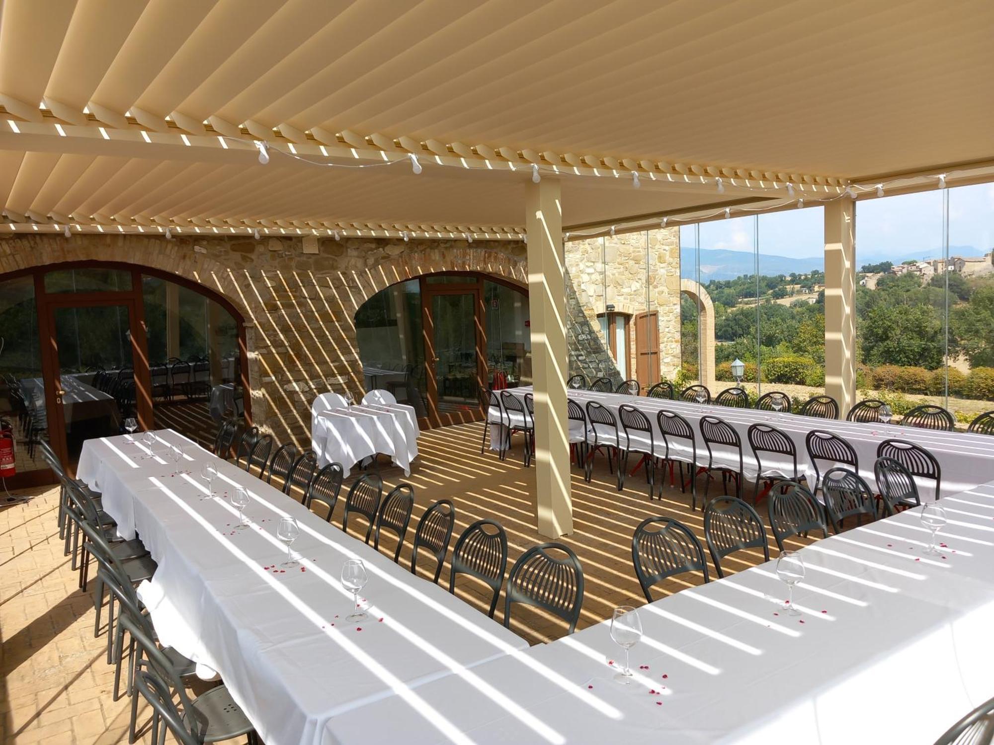 Antico Borgo Carceri & Wellness ξενώνας Bevagna Εξωτερικό φωτογραφία