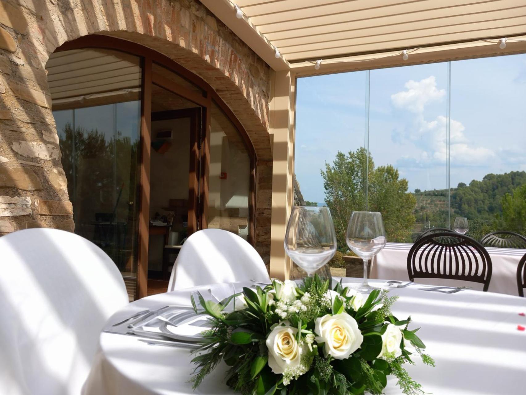 Antico Borgo Carceri & Wellness ξενώνας Bevagna Εξωτερικό φωτογραφία