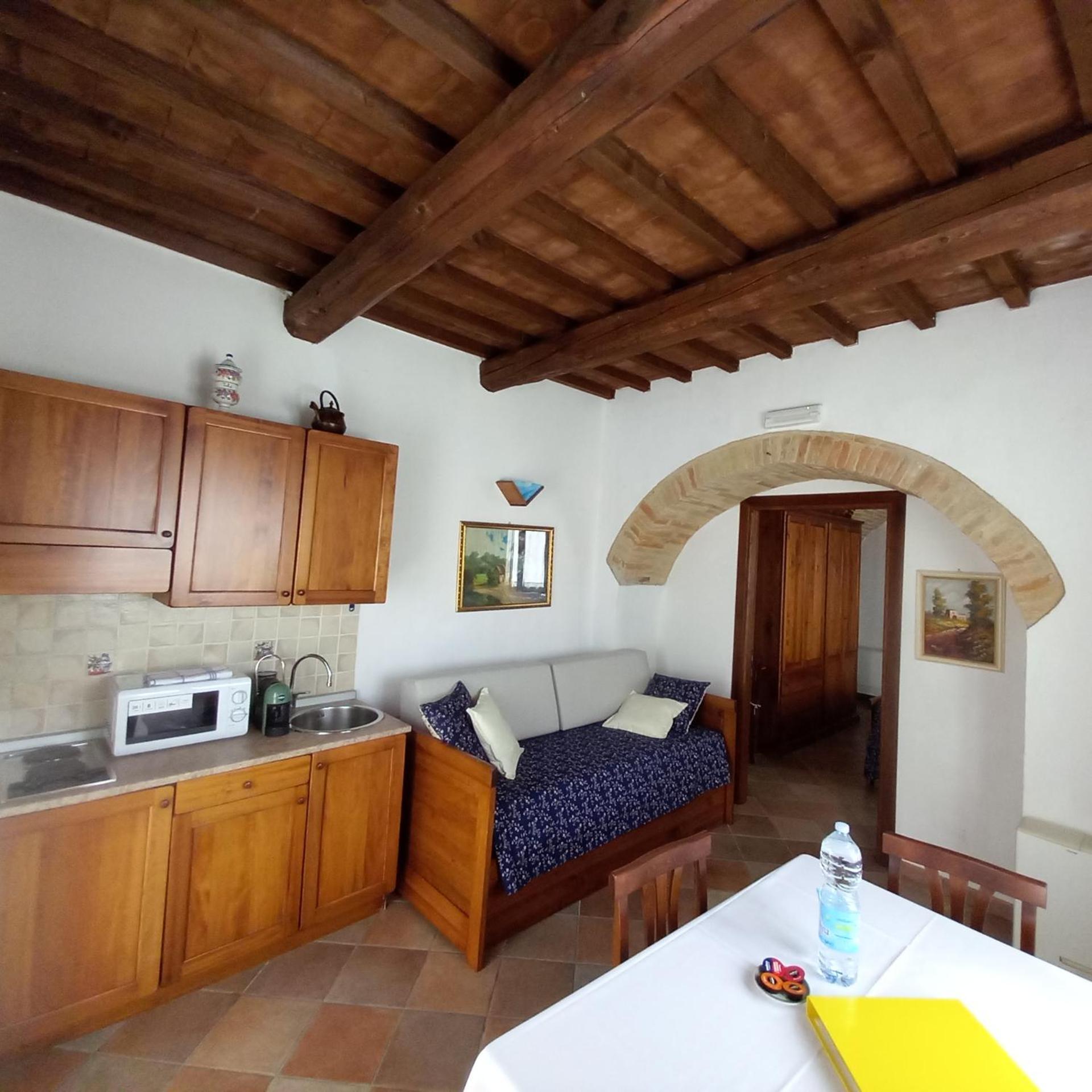 Antico Borgo Carceri & Wellness ξενώνας Bevagna Εξωτερικό φωτογραφία